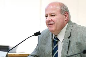 Dems happy over GOP-sponsored bill to increase ballot boxes