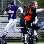 Lake Stevens softball team defeats Monroe, remains unbeaten