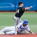 Lynnwood tops Wesco 3A South rival Shorewood 3-2 in 9 innings