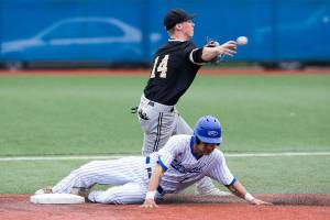 Lynnwood tops Wesco 3A South rival Shorewood 3-2 in 9 innings