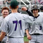 Sophomore pitcher leads E-W over Meadowdale 5-2 in 1st start