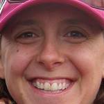 Megan Wolfe: Striving to improve the lives of others