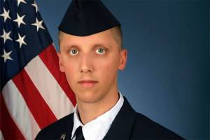 Coupeville alum graduates with honors from Air Force training