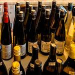 Cascadia Wine Competition helps identify region’s best