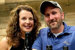 Washington’s No. 3 wine continues to grow in popularity