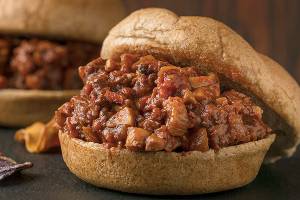 This Joe is still sloppy, with swaps that are better for you