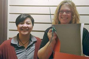 WGU Washington surprises Everett woman with $10K scholarship