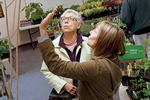 Don’t wait to add your plant sale to The Herald’s annual list