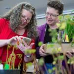 Your guide to plant sales in and around Snohomish County