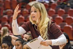 Arlington grad named women’s basketball coach at Central