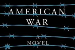 America undone in “American War” and other dystopian works