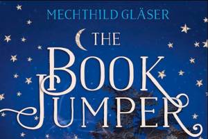 ‘The Book Jumper’ imagines magic world where stories come alive