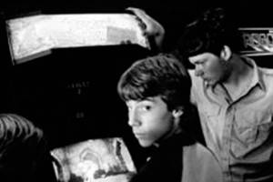 Three books that examine video games, seriously