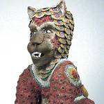 Schack exhibit showcases Mexican/Chicano art from region