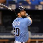 Cascade High School grad named AL Player of the Week