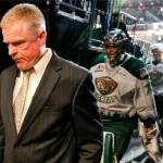 Silvertips coach Constantine out after division-title season
