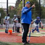 Longtime Shorewood baseball coach earns milestone victory