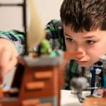 Do baby teeth hold clues to mystery of what causes autism?