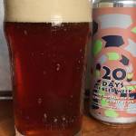 Bellingham, Seattle brewers team up on Hoppy Red