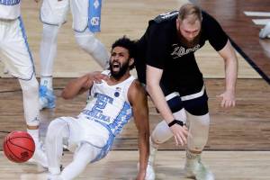 Notebook: Foul trouble trips up Zags in championship game