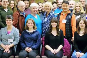 Lynnwood police wrap up latest Citizens Academy