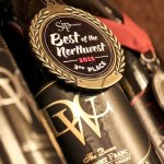 Camano Island couple started award-winning winery in their garage