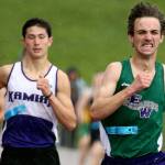 Glacier Peak boys finish 1st, girls 2nd at annual Eason Invite