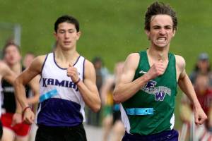 Glacier Peak boys finish 1st, girls 2nd at annual Eason Invite