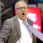 Neighbors leaves UW to become head coach at Arkansas