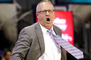 Neighbors leaves UW to become head coach at Arkansas