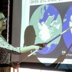 Everett’s First Presbyterian hosts series studying climate change