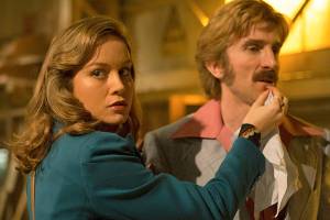 Absurdity of violence in ‘Free Fire’ is laughable