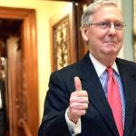 Senate set to confirm Neil Gorsuch to Supreme Court