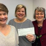 Providence Guilds raise thousands for kids