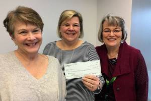 Providence Guilds raise thousands for kids