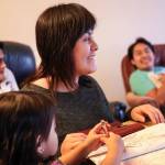 Family puts in hours of sweat equity to own home in Monroe