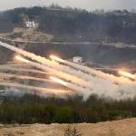 US ‘swiftly’ installing anti-missile battery in South Korea
