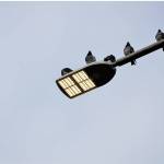 Drivers see better with brighter, money-saving street lights