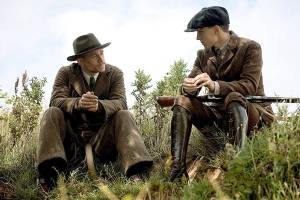 Explorer film ‘The Lost City of Z’ casts a jungle-like spell