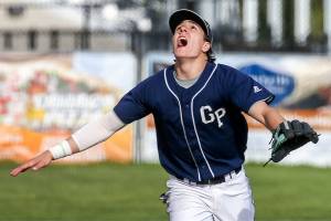 Area baseball diamonds loaded with Division-I prospects
