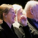 Celebration of life held for former Monroe mayor