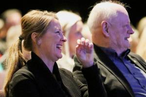 Celebration of life held for former Monroe mayor