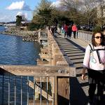 3 Bellingham hikes and the brews to go with them