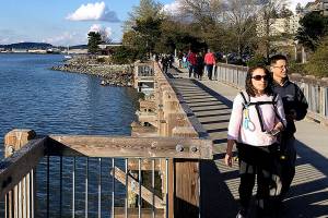 3 Bellingham hikes and the brews to go with them