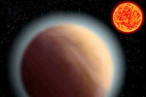‘Earth-like’ planet with atmosphere only 39 light-years away