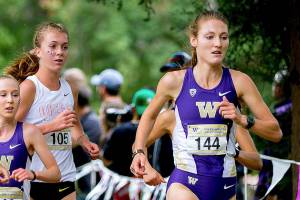 2016 Woman of the Year in Sports: Amy-Eloise Neale