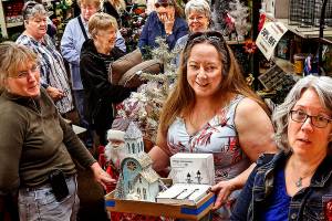 Wight’s Home & Garden owners say it’s the right time to close