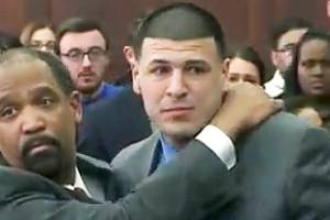 Ex-NFL star Hernandez acquitted in Boston double murder