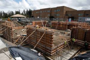 New building expands capacity at Northshore Christian Academy