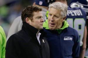 Seahawks have many holes to fill in important NFL draft